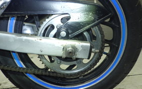 YAMAHA FZ250 1HX
