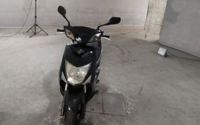 YAMAHA CYGNUS125XSR SE44J