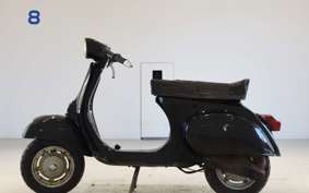 VESPA 50S 2009