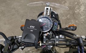 KAWASAKI W175 SE BJ175C