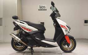 YAMAHA CYGNUSｸﾞﾘﾌｧｽ SEJ4J