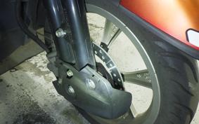 YAMAHA TRICITY 125 2001 SE82J