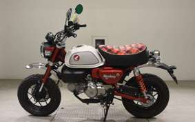 HONDA MONKEY 125 2013 JB03