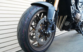 HONDA CB650R 2023 RH03