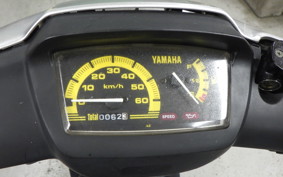 YAMAHA JOG ZR 3YK