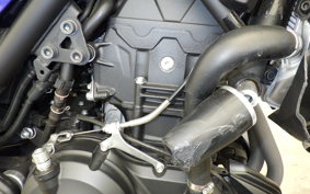 YAMAHA MT-25 A RG74J
