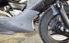 SUZUKI ADDRESS V125 S 2025 CF4MA