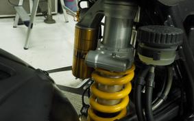 BMW R NINE T 2016