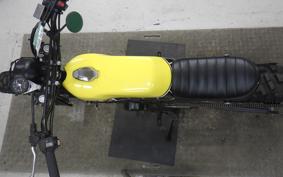 YAMAHA TW225 DG09J