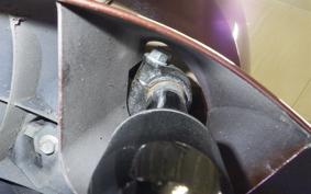 HONDA GIORNO 3 2025 AF77