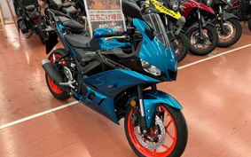 YAMAHA YZF-YZF-R3 ABS 2021 RH13J