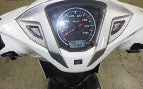HONDA LEAD 125 JF45