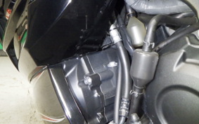 KAWASAKI ZX 1400 NINJA R A 2015