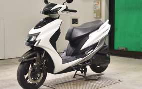 YAMAHA CYGNUS 125 XSR 3 SED8J