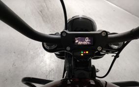 HARLEY FXBB1750 2018 YJJ