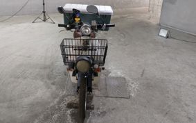 HONDA SUPER CUB50 AA01