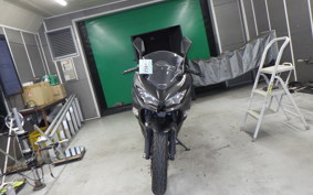 KAWASAKI NINJA 250 2016 EX250Y