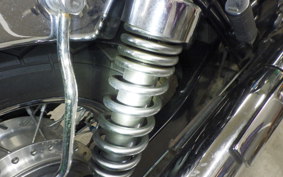 HONDA SHADOW 400 SLASHER 2001 NC40