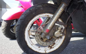 YAMAHA JOG 80 Sports Edition 2014 2XX