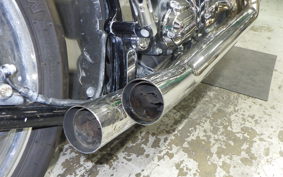 HARLEY FXSTC 1580 2007