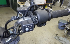 HONDA DAX 125 JB04