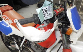 HONDA XLR250R GEN 3 2024 MD22