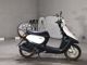 Фото Yamaha JOG с японского аукциона