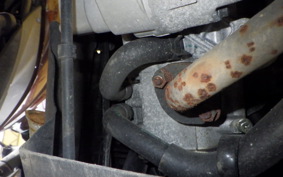 YAMAHA JOG 2009 SA55J