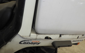 HONDA GYRO CANOPY TA02