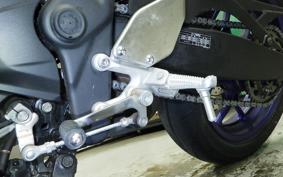 YAMAHA MT-03 ABS 2023 RH13J