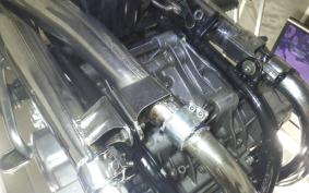 KAWASAKI KH250 2022 KH250B