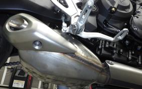 TRIUMPH TIGER 660 SPORTS 2026