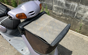 YAMAHA JOG POCHE SA08J