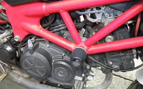 HONDA VTRF250 2006 MC33