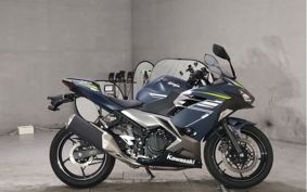 KAWASAKI NINJA 400 EX400G