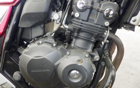 HONDA CB400SF GEN 4 A 2019 NC42