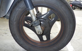 SUZUKI LET's 4 2016 CA45A