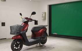 HONDA TACT Gen.4 2017 AF79