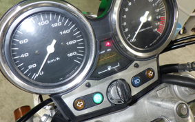 HONDA CB400SF VTEC 2000 NC39