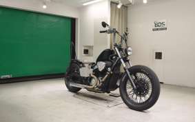 HONDA STEED 400 1992 NC26