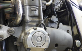 HONDA CB1000SF 1996 SC30