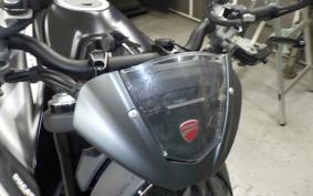 DUCATI MONSTER 937 + 2022