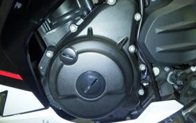 KAWASAKI NINJA 400 2022 EX400G