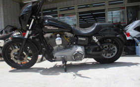 HARLEY FXD1340 2006 GM4