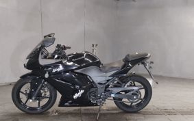 KAWASAKI NINJA250R EX250K