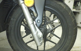 HONDA ADV150 2021 KF38