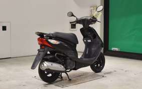 YAMAHA JOG ZR Gen.3 SA39J