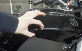 YAMAHA FJR1300 AS 2012