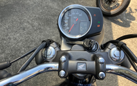 HONDA GB350 2025 NC59