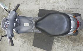 SUZUKI LET's 4 CA45A